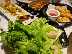 -火炉火自助餐(西直门凯德MALL店)