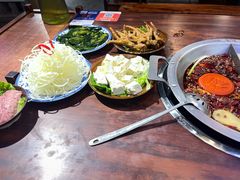-楠火锅(绿地新都会店)