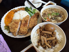 iphone_upload_pic-古早人小吃店(黄河北路店)