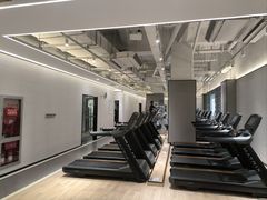 -FLARE STAR FITNESS(复地活力城店)