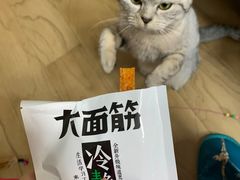 -金海湾自助餐厅(金陵饭店)