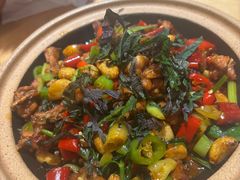 -水平有限广西米粉·广西风味集(五道口店)