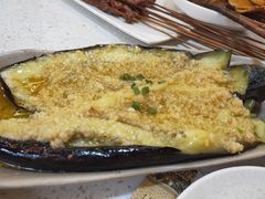 -浮何烤铺(桐梓林店)