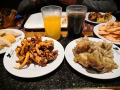 -汉巴味德(大悦城店)