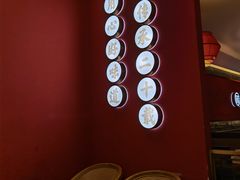 -龙少爷碳火干锅(环球中心店)