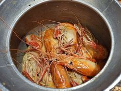 -隅乐胡椒虾·台湾菜·团建(皇岗店)