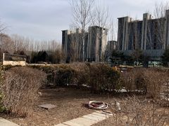 -河北霸州茗汤日月潭温泉