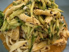 -魏家凉皮(协和店)