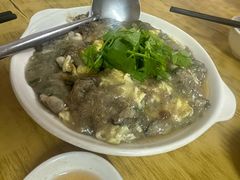 -老彬专工蚝烙糕粿