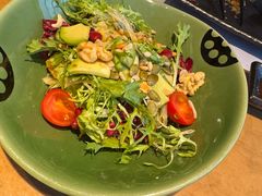 -京旬海鲜放题·铁板烧自助餐厅