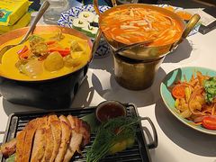 -BetterThai 泰加(苏州中心店)