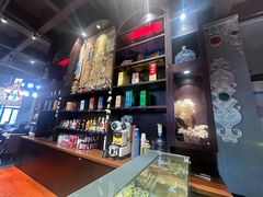 -斯琴阿妈蒙古餐厅(新城店)