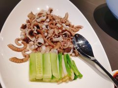 -上和臻品中国菜(花园街店)