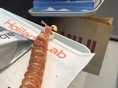 -好利来(上海虹桥新天地Lab主题店)
