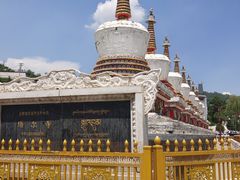 -塔尔寺