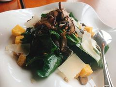 -沈阳君悦酒店·意坊意大利餐厅