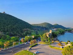 -云龙湖旅游景区