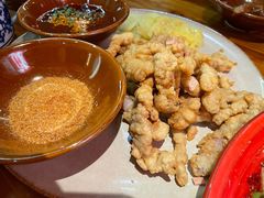 小酥肉-先启半步颠·川菜小炒