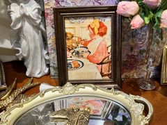 -初甜·舒芙蕾·韩式雪花冰(流塘店)