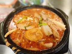 -O记东北砂锅麻辣烫