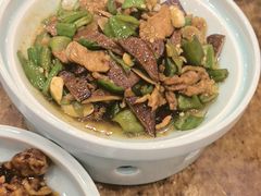 -一楼食业·美食人家