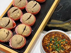 -新侗家食府(蟠桃宫店)