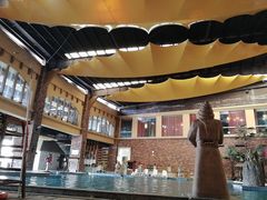 -咸宁万豪温泉谷度假区