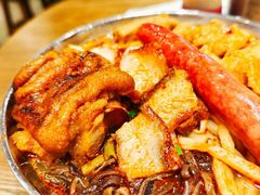 -四碗螺蛳粉(北大路店)