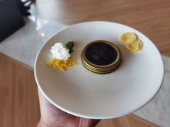 -济南凯宾斯基酒店-THE VIEW云景全日制餐厅