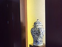 -大连中远海运洲际酒店