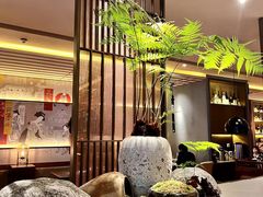 大堂-山葵家·创意料理(宁波来福士店)