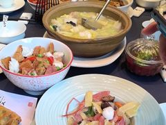 -皇饭儿·王润兴酒楼(河坊街店)