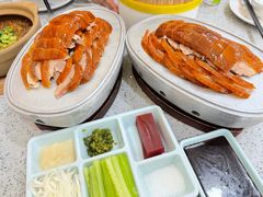 -紫光园·烤鸭·小馆(横七条店)