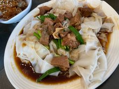 卤肉捞陈村粉-黄但记老店·陈村粉食府