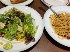 -萨莉亚意式餐厅(杭州滨江天街店)