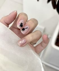-MB·nail美甲美睫