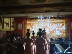 -唐乐宫·歌舞剧院餐厅