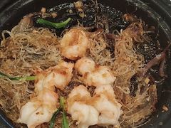 -盛百味·家宴餐厅(霸州分店)