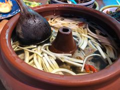 -雀舞云南菜(乐客城店)