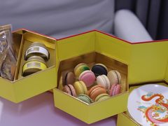 -PAUL LAFAYET 法式甜品(深圳湾万象城店)