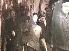 -上海市龙华烈士陵园