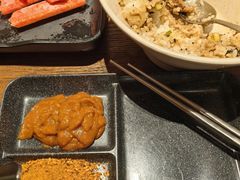 -新石器烤肉(之心城店)