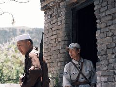 -红嫂家乡旅游区
