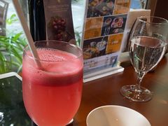-西双版纳洲际度假酒店-曼霖轩中餐厅