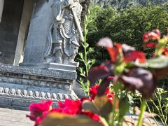 -青龙山生态文化旅游区(慈云寺)