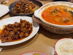 -新白鹿餐厅(城西银泰城店)