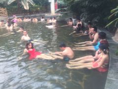 -龙达温泉生态城