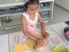 -贝小七高端定制甜品桌茶歇