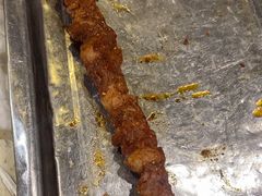 -九府羊鲜羊火锅·烧烤(任丘东风美食街店)