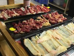 -陈记顺和潮汕牛肉火锅(番禺迎宾大道店)